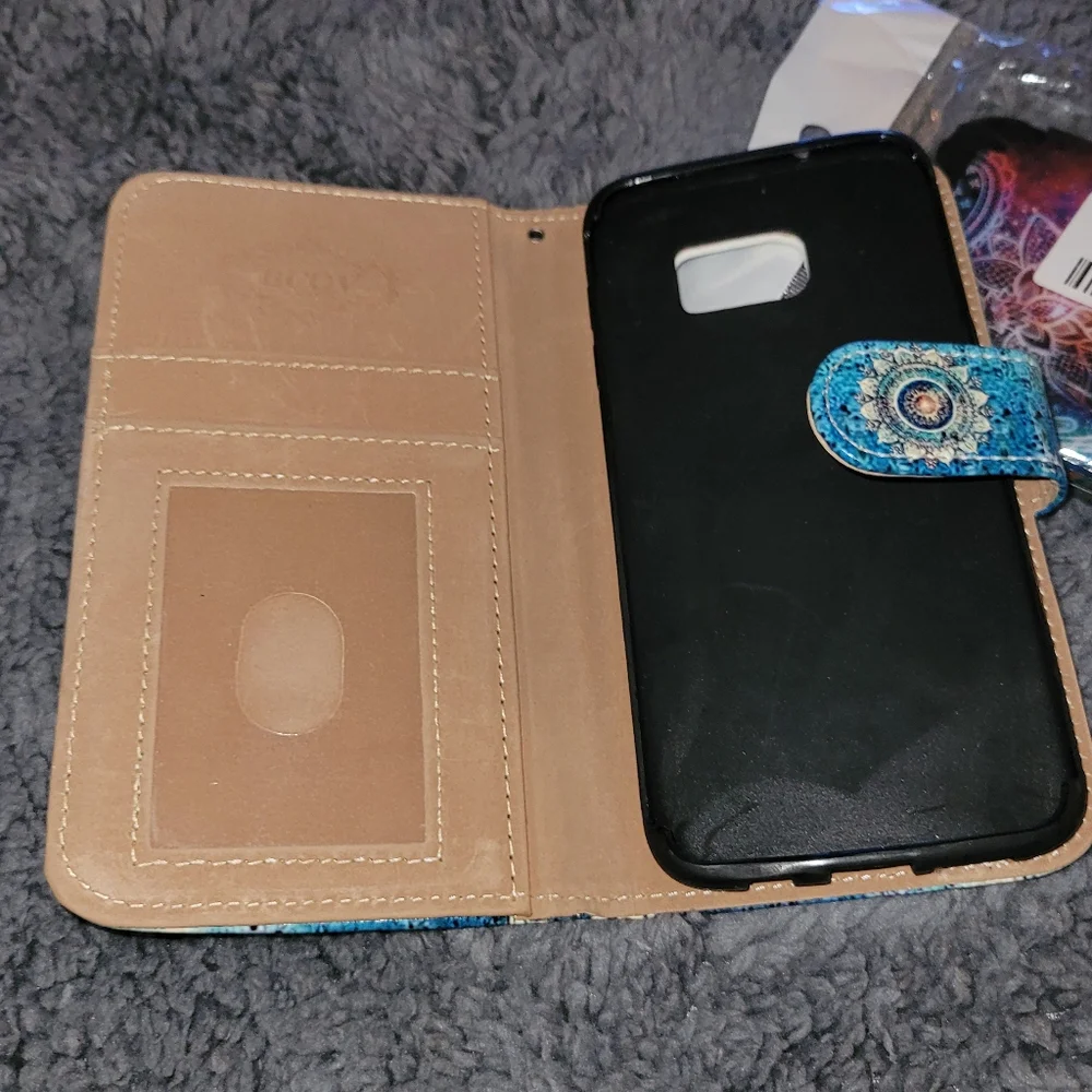 Samsung S7 phone case bundle of 3